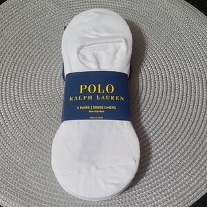 Polo Ralph Lauren Dress Liners